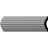 Reeded Panel Moulding
