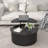 Lift Top Coffee Table With Storage, Fluted Round Coffee Tables-1249099889