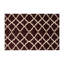 Tapis rouge intérieur et extérieur Trellis-687586915