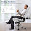 Fauteuil de direction ergonomique Office-1447634021