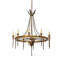 56" Wide Amaury 16 Light Chandelier-1856111968-1856111982-1856111983