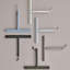 Vipo Shower Window Wiper-121685317