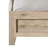 Dubin Low Profile Sleigh Standard Bed,bed frame,platform bed Clearance between Floor & Rail: 10"-28217401-28217407