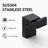 Lunavo Series SUS304 Stainless Steel Wall Mounted Bathroom Towel and Robe Hook-135447055