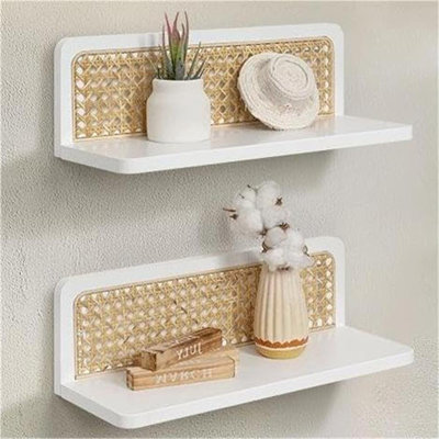Vine Wall Frame