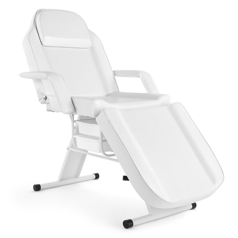 Doroty Faux Leather Massage Chair