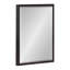 Miroir mural de salle de bain Lazio-782903349-782903352