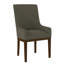 Upholstered Arm Chair-2072375333-2072375453