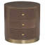 Dimitri End Table