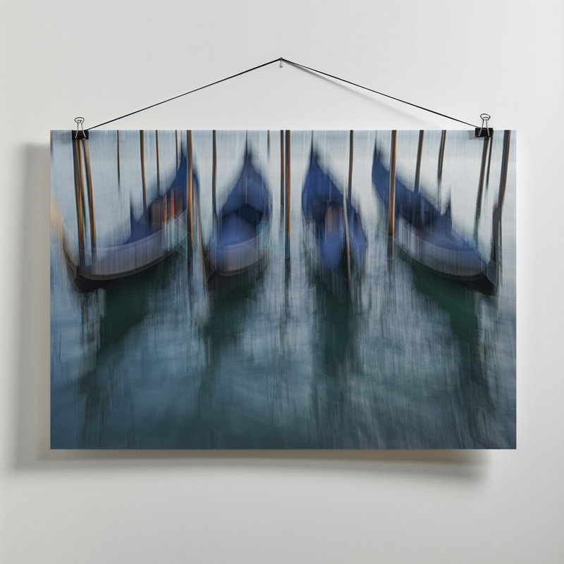 Wrapped Canvas Print, 50.8 cm H x 76.2 cm W