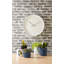 Metal Wall Clock-20603580-20603577