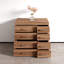 Commode 8 tiroirs l 35 po-71337417