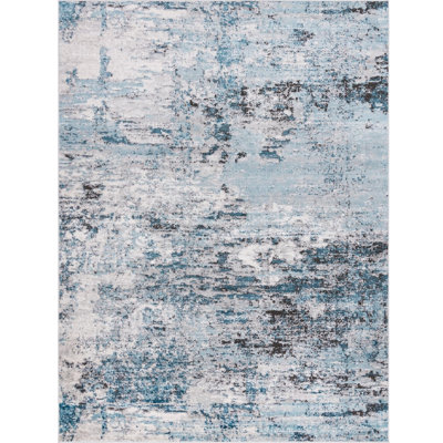 Sumiko Abstract Indoor Rug