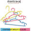 Plastic Standard Hanger