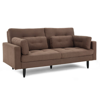 Upholstered 83.9'' Sofa