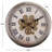 Hayward Roman Gear Clock