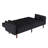 Baldomero Upholstered 75'' Sleeper Sofa-119712931-119713692