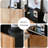 Modern Burlywood Solid wood Shoe Storage