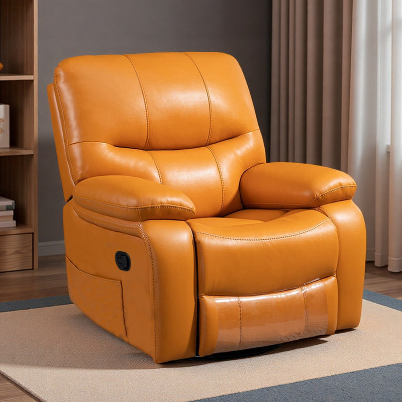 Kalme, Orange