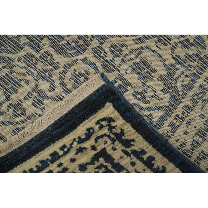 Tapis traditionnel traditionnel 6x9