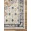 Tapis oriental beige Gardette-1601131185