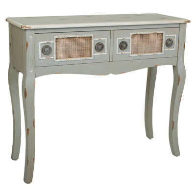 Gravitt 90cm Console Table