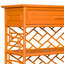 Chippendale End Table-1924954682