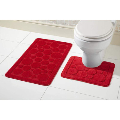 Non-Slip Bath Mat