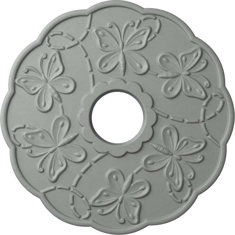 Terrones Ceiling Medallion
