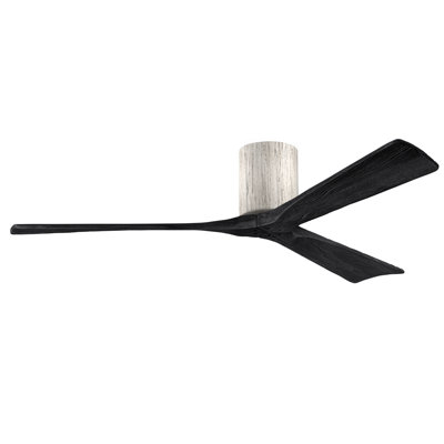 Ventilateur de plafond à 3 pales Olivier