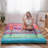 Bohemian Floor Futon Mattress-564602301