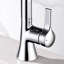 Robinet de salle de bain monotrou avec drain BSH11-61085603