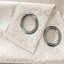 Rideau occultant en polyester Tampere-1907936378-1907936379