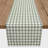 Costantina Rectangle Polyester Table Runner-1081420652-1081420575