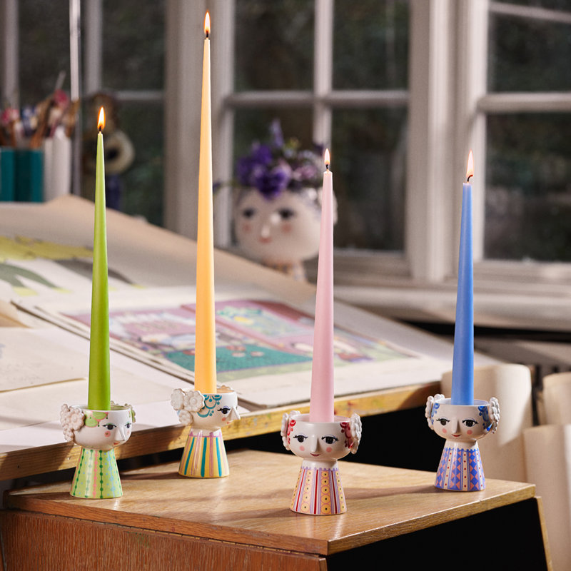 Eva Candlestick