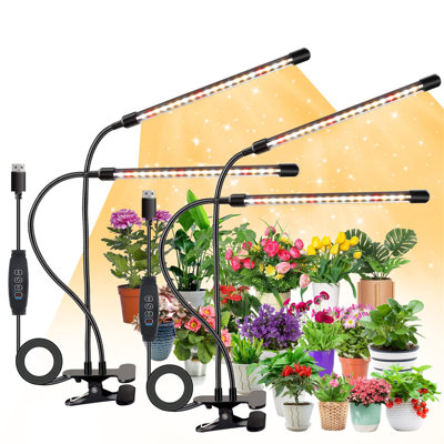 Ivy Bronx Grow Light