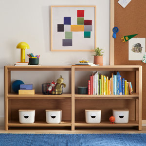 Kids Decor + Playroom