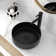 16" Ceramic Circular Vessel Bathroom Sink