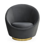 Ether Swivel Chair