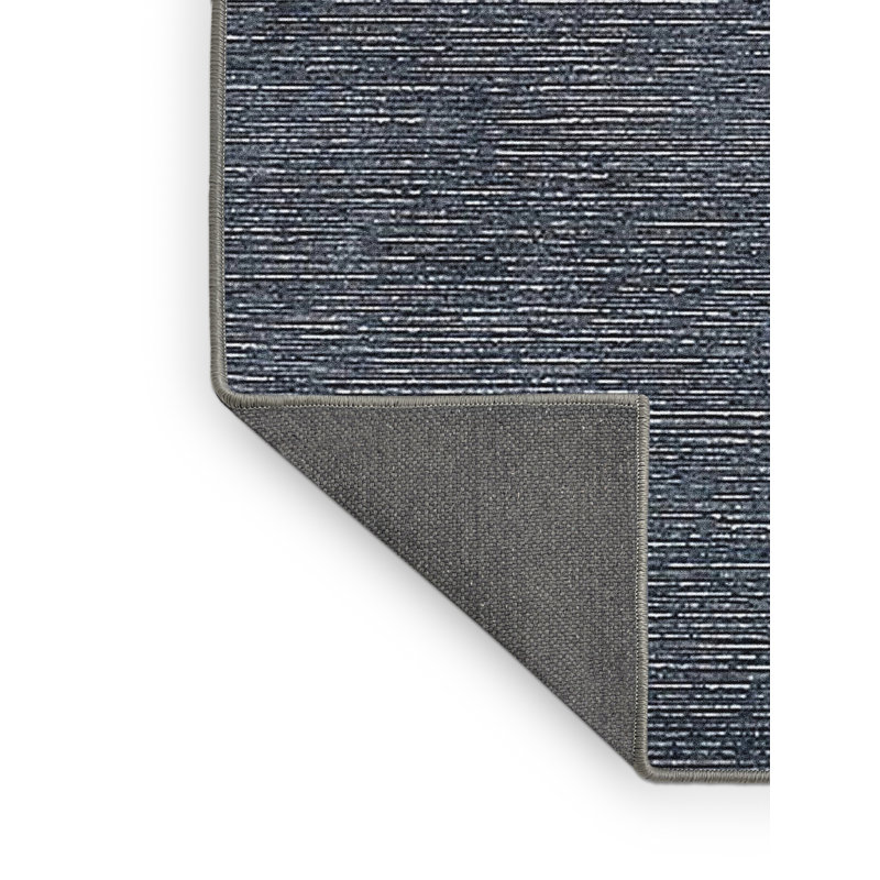 Indoor Rug, Rectangle 6' x 9'