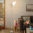 Honoding 71"Floor Lamp ,No Bulb