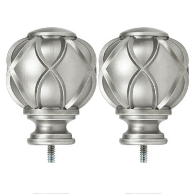 Zoticus Finial