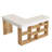 Glennora L-Shaped Executive Desk-1259302691