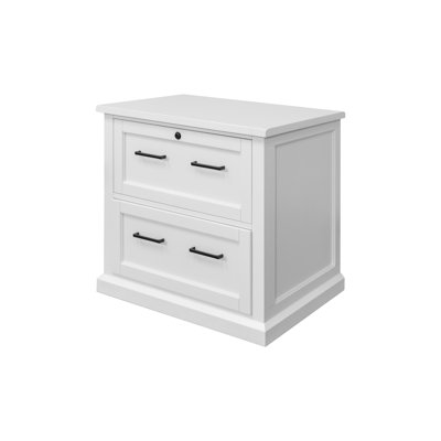 Elrond 32'' Wide 1 -Drawer File Cabinet
