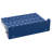 Castor 1 - Step Steel Folding Step Stool