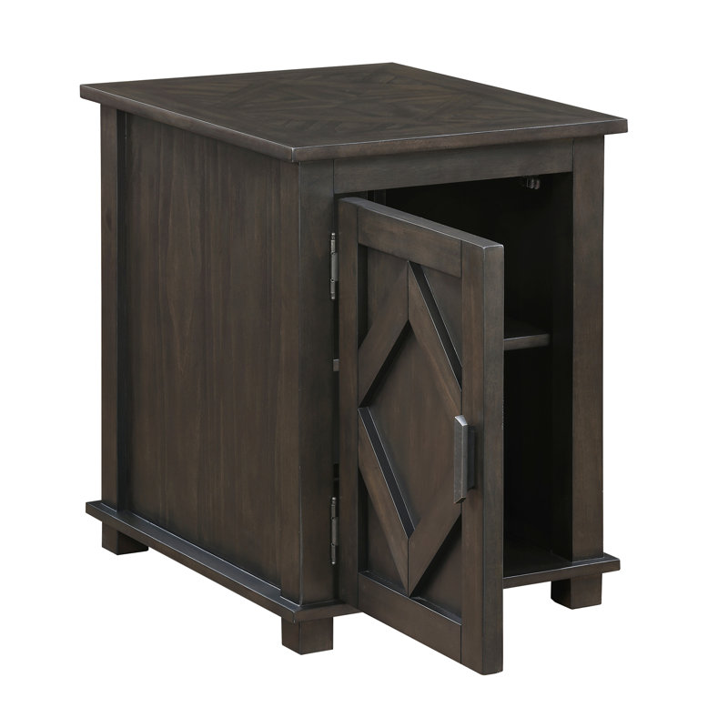 Table de chevet Traditional