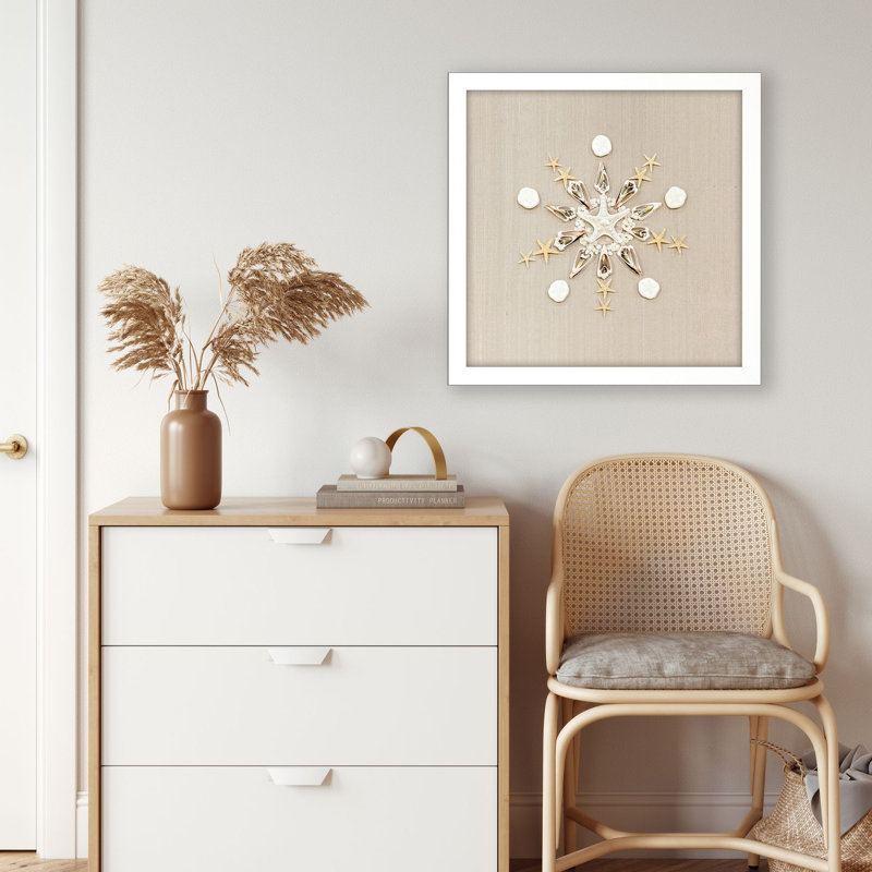 Caparazon II Print by Inspire Studio