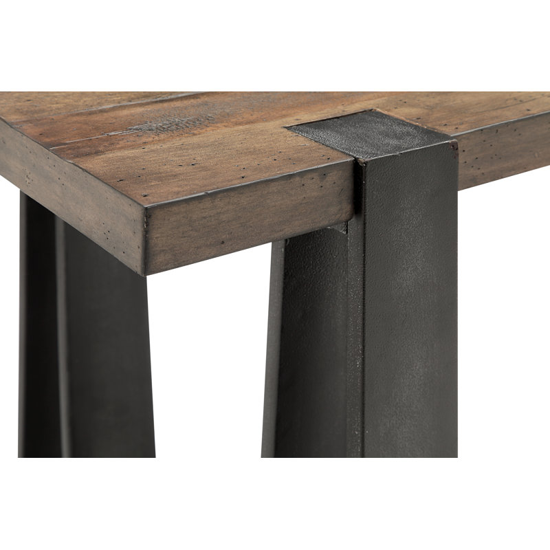 Alayah 50'' Console Table