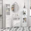 Linen Cabinet