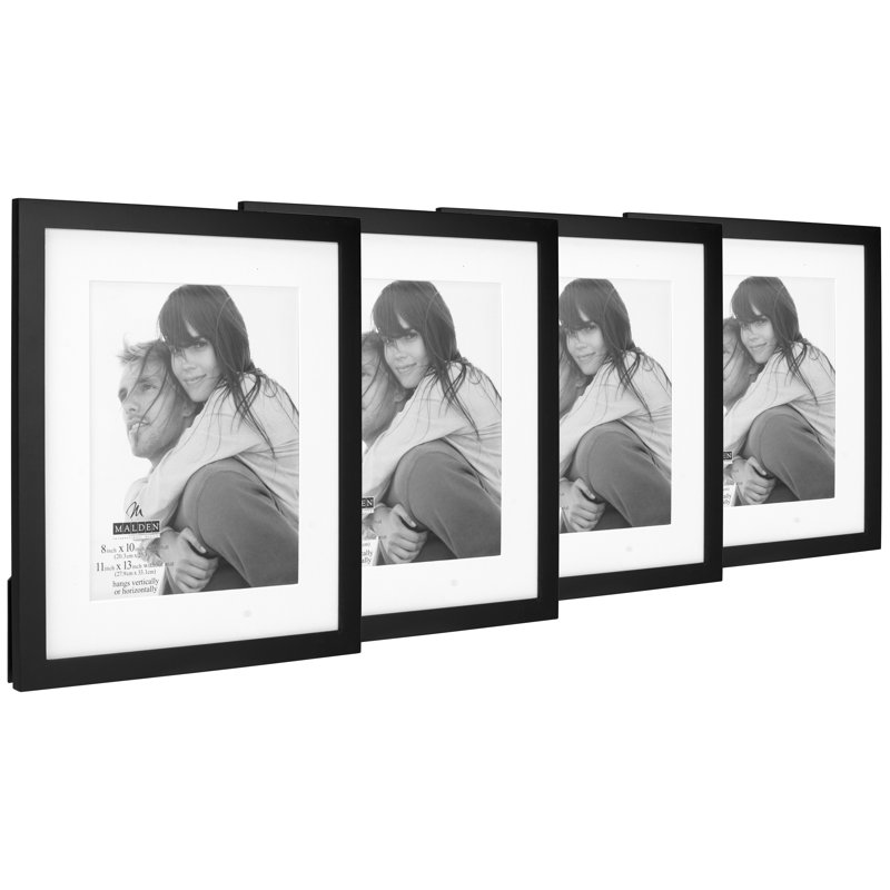 Cadre photo Braedawn, 8 po x 10 po
